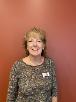 Karen Hagan