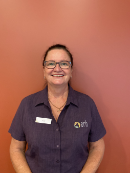 Sue Turner